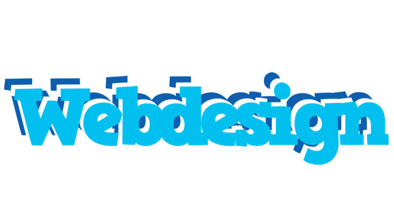 Webdesign jacuzzi logo