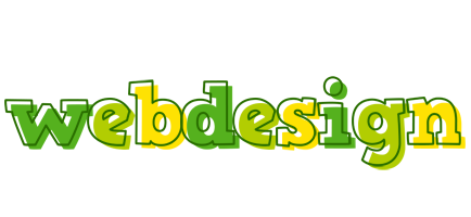 Webdesign juice logo