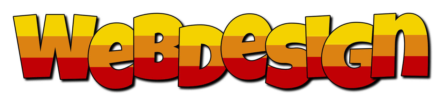 Webdesign jungle logo