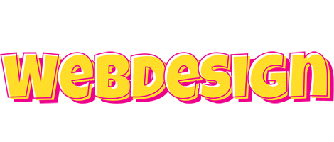 Webdesign kaboom logo