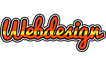 Webdesign madrid logo