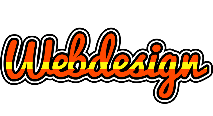 Webdesign madrid logo