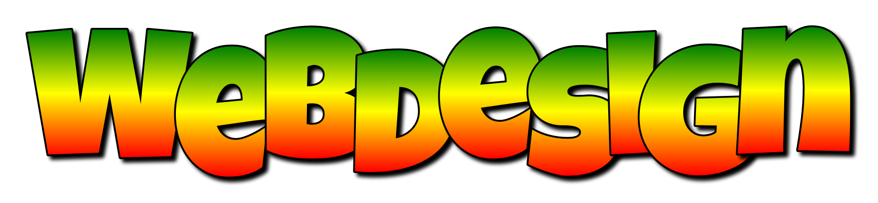 Webdesign mango logo