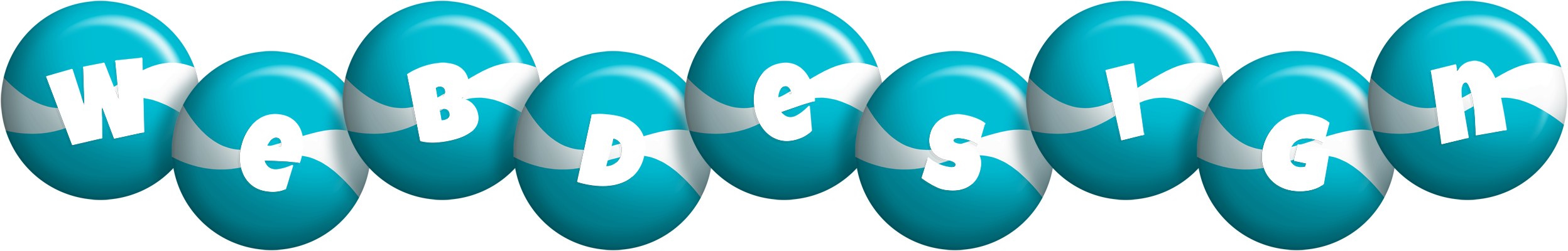 Webdesign messi logo