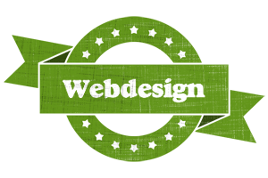 Webdesign natural logo