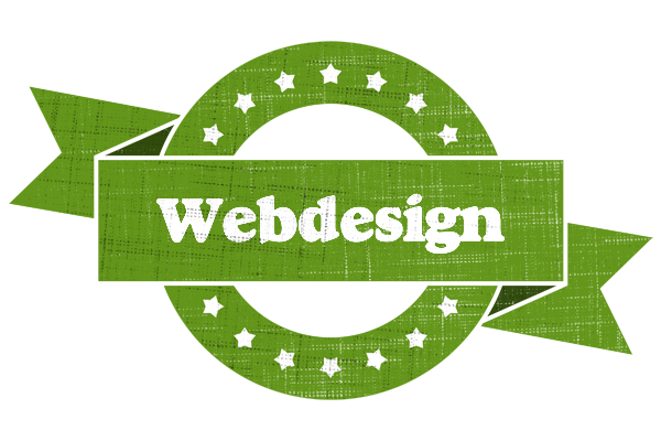 Webdesign natural logo