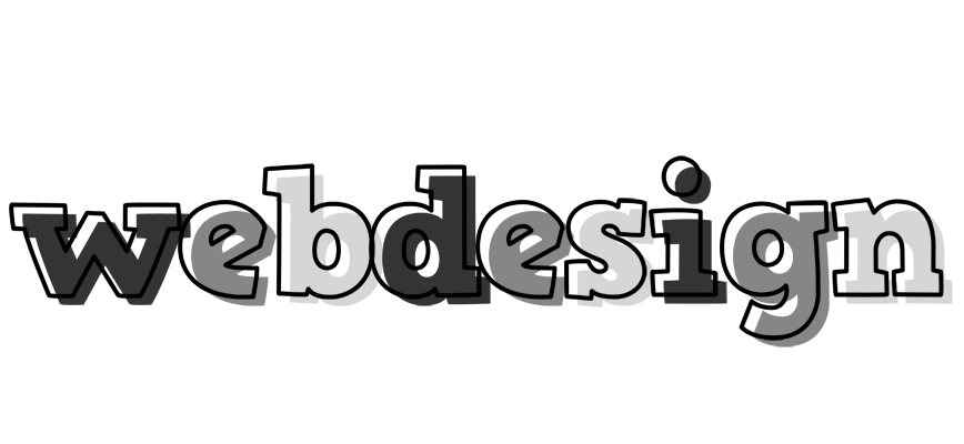 Webdesign night logo