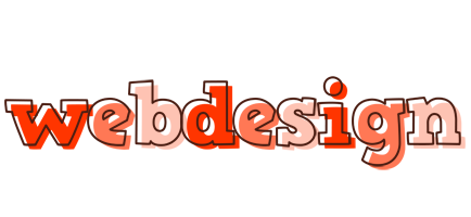 Webdesign paint logo