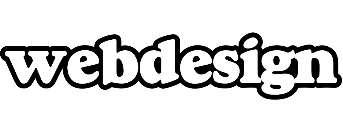 Webdesign panda logo