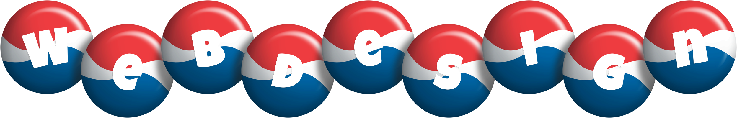 Webdesign paris logo