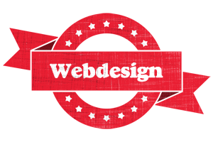 Webdesign passion logo
