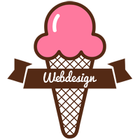 Webdesign premium logo
