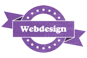 Webdesign royal logo