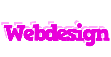 Webdesign rumba logo