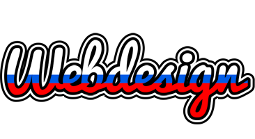 Webdesign russia logo