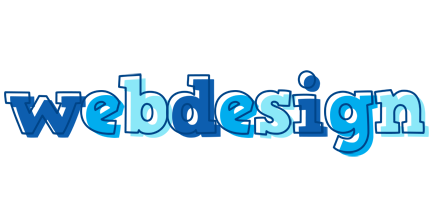 Webdesign sailor logo