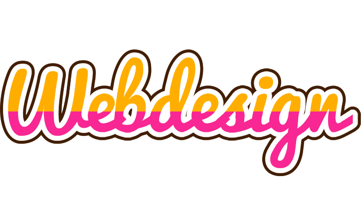 Webdesign smoothie logo