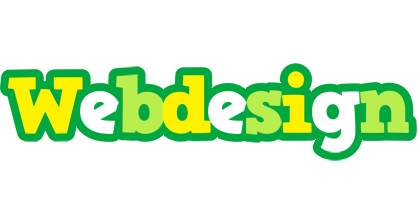 Webdesign soccer logo