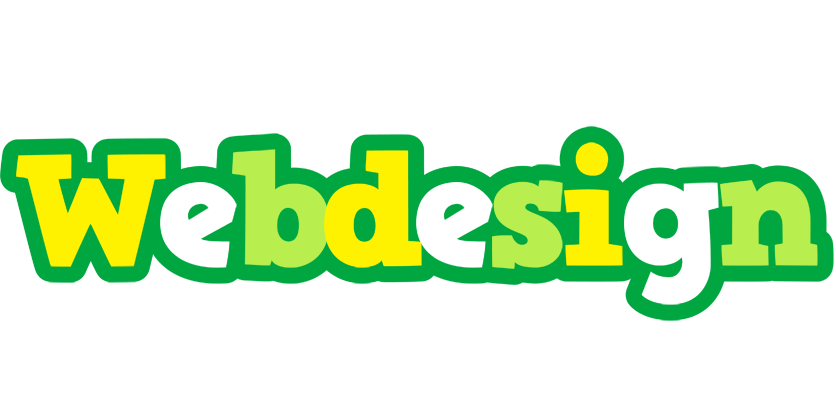 Webdesign soccer logo