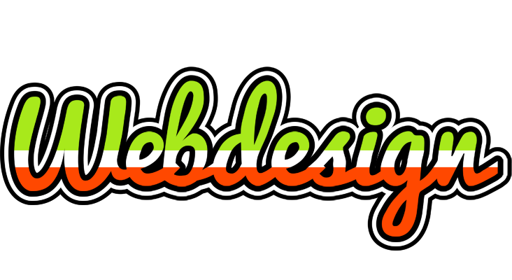 Webdesign superfun logo