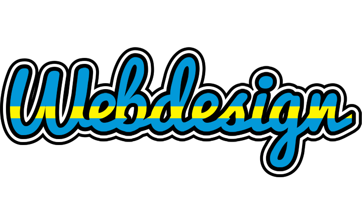 Webdesign sweden logo