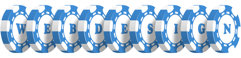 Webdesign vegas logo