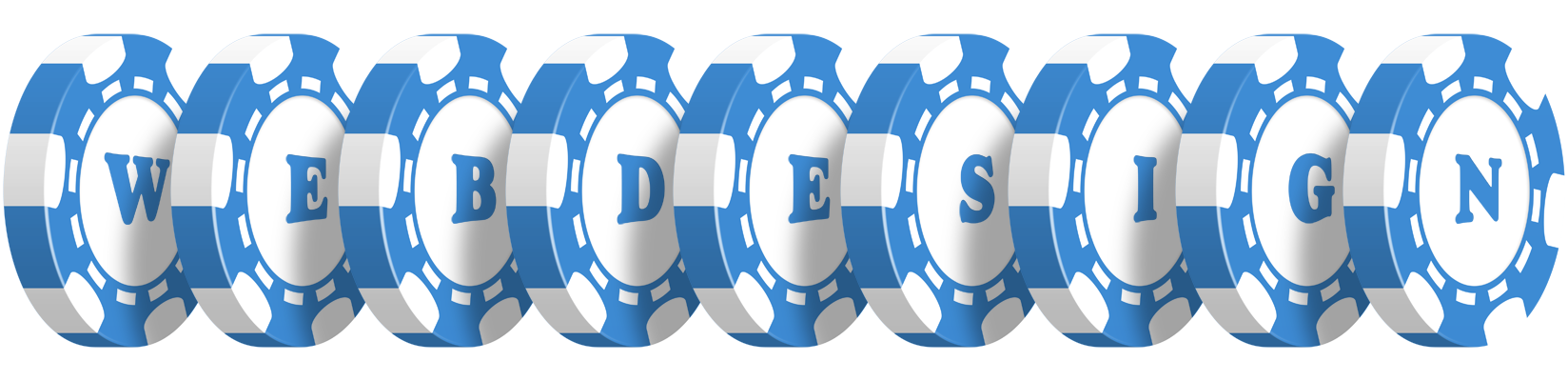 Webdesign vegas logo