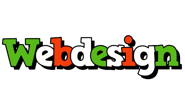 Webdesign venezia logo