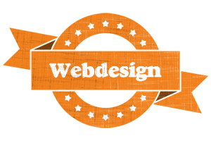 Webdesign victory logo