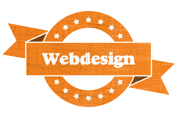Webdesign victory logo