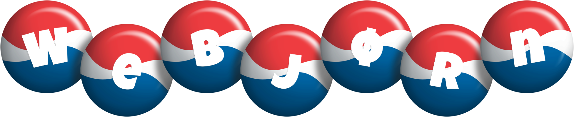 Webjørn paris logo