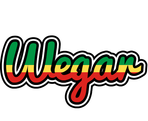 Wegar african logo