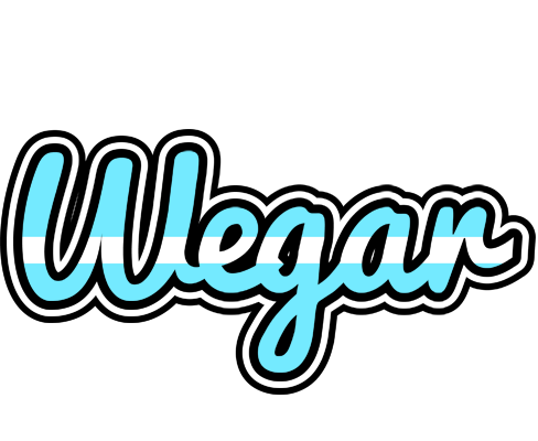 Wegar argentine logo