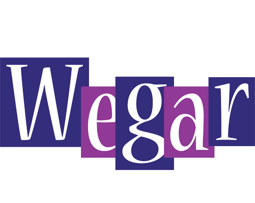 Wegar autumn logo