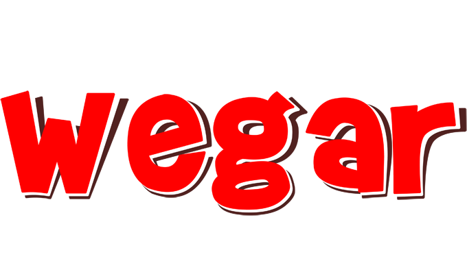 Wegar basket logo