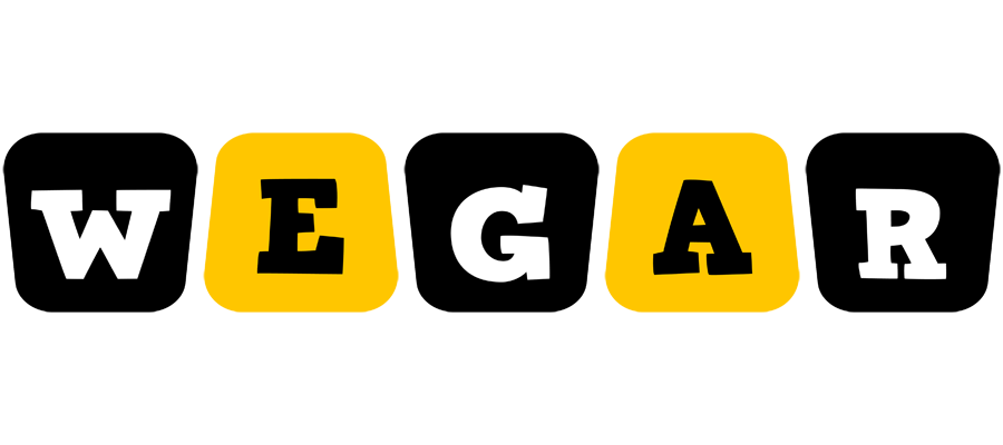 Wegar boots logo