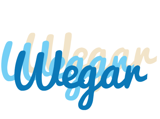Wegar breeze logo