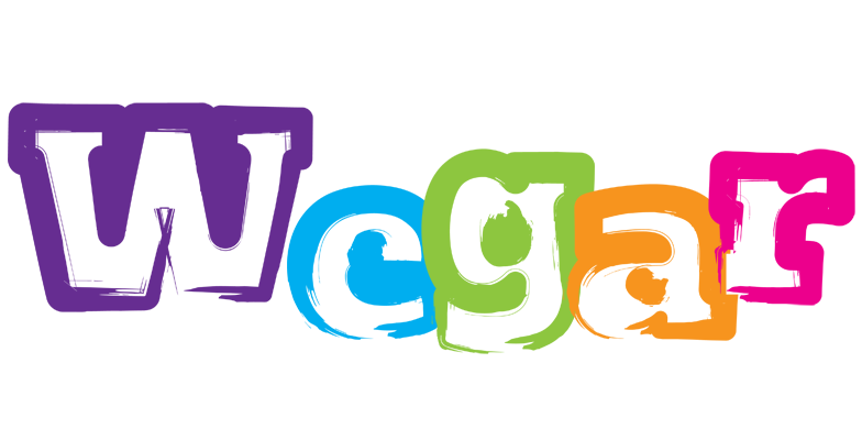 Wegar casino logo