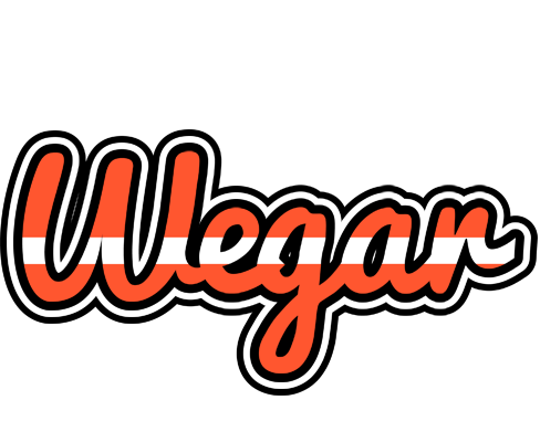 Wegar denmark logo