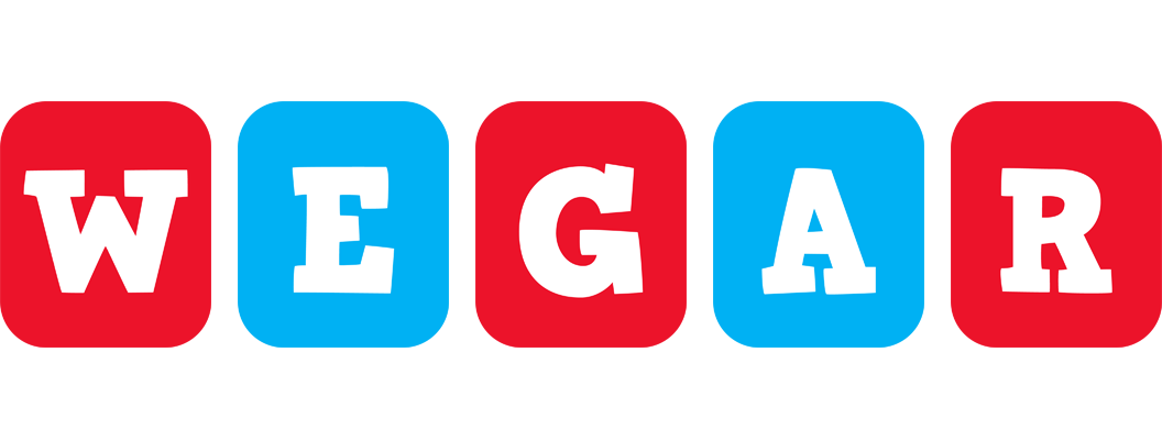 Wegar diesel logo