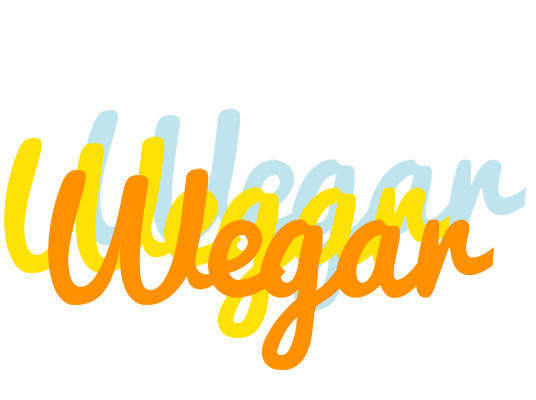 Wegar energy logo