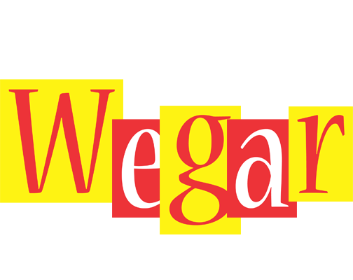 Wegar errors logo