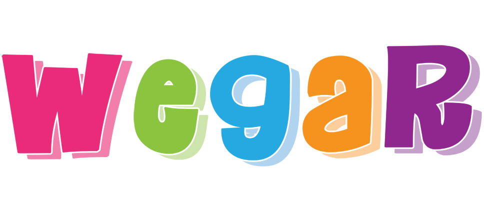 Wegar friday logo