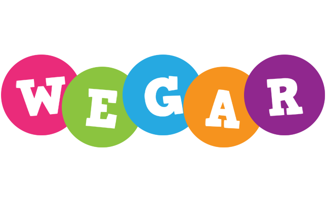 Wegar friends logo
