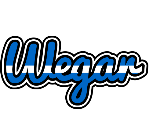 Wegar greece logo