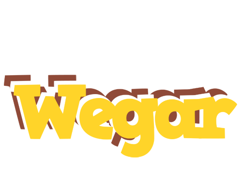 Wegar hotcup logo