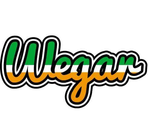 Wegar ireland logo