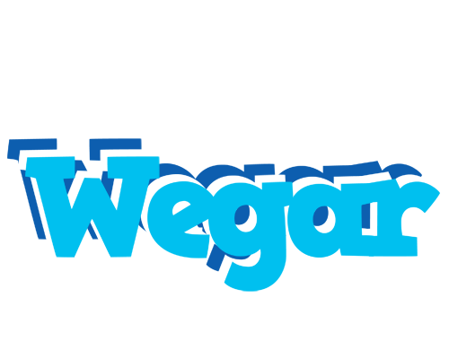 Wegar jacuzzi logo