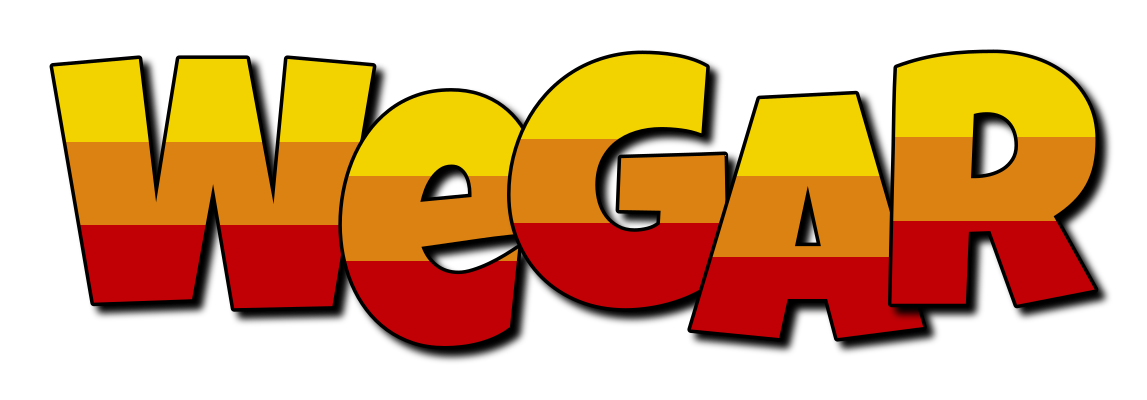 Wegar jungle logo
