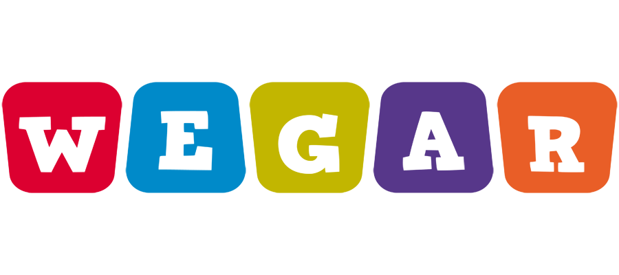 Wegar kiddo logo